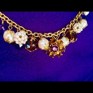 Carolee bracelet